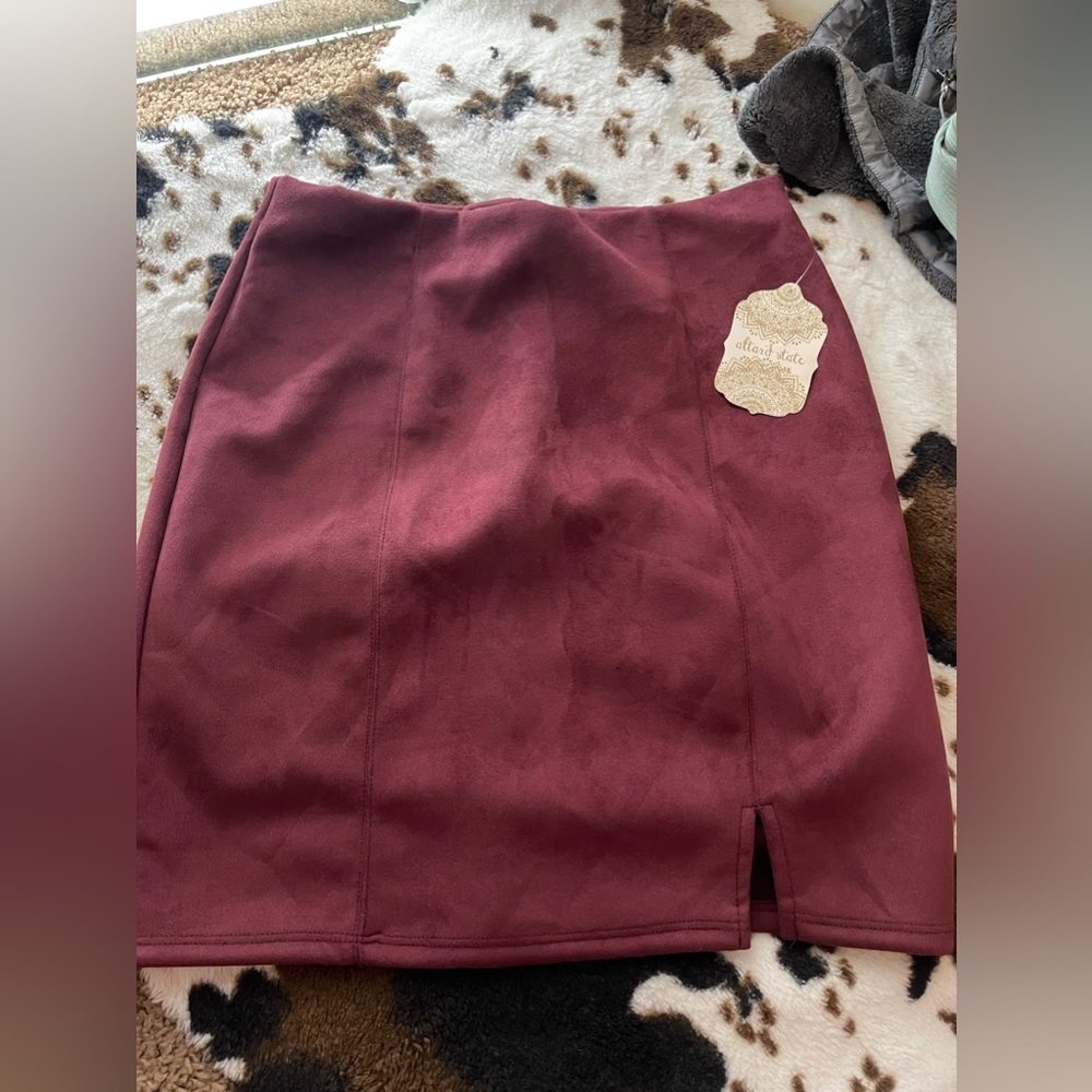 altar'd State, new size medium